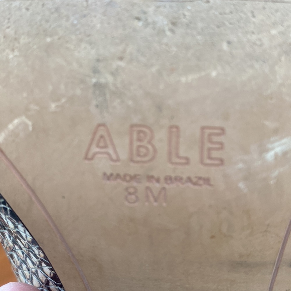 Able Mules - image 7